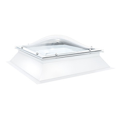 Keylite Flat Roof Smoke Ventilation