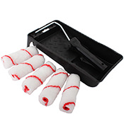 Shop CRASPIRE 28pcs Small Paint Roller Set for Jewelry Making - PandaHall  Selected