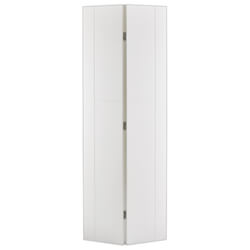 LPD Vancouver Internal Bi-fold Door with 10 Panel - White Primed