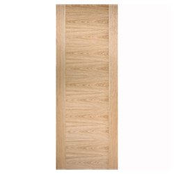 LPD Sofia Internal Door - Prefinished Oak