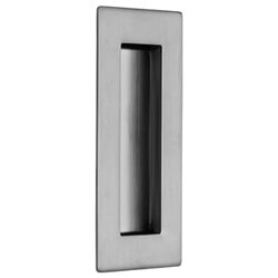 LPD Scorpio Door Handle for Pocket Doors - 50 W x 120mm H