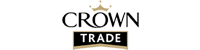 Crown Trade Paints Logo