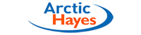 Arctic Hayes Logo