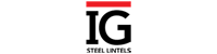 IG Lintels Logo