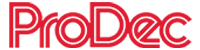 Prodec Logo