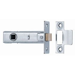 Dale Tubular Mortice Latch