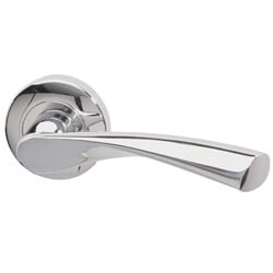 XL Joinery Rhine Internal Door Handle Pack