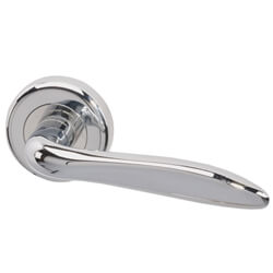 XL Joinery Danube Door Handle Pack