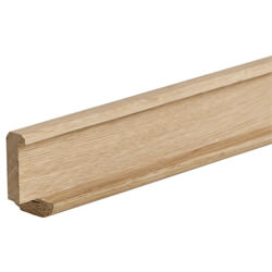 XL Joinery Un-Finished Oak Internal Door Pair Maker