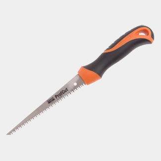7 /& 17tpi IRWIN IRW10505164 Double Sided Pull Saw 240mm 9.1//2in