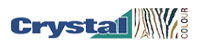 Crystal Doors & Windows Logo