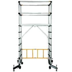 Werner Telescopic Tower