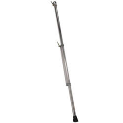 Werner SP7 Fixed Stabiliser With Saddle Blade Clamp