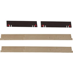 Werner MiniMax Toeboard Pack