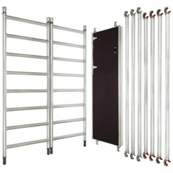 Werner Minimax 2m Extension Pack