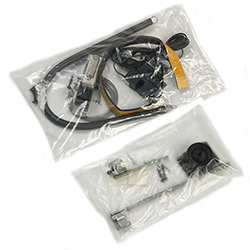 JB Kind Automatic Door Closer