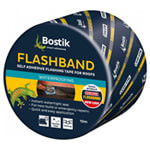 Bostik Waterproofing Black Paint