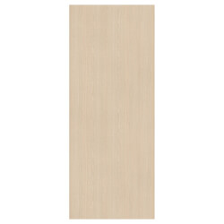 Deanta Internal Flush Fire Door FD30 - Prefinished Ash