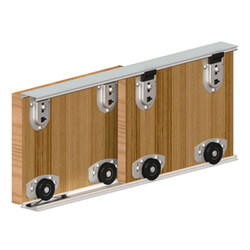 Rothley ARES2 Sliding Door Kit