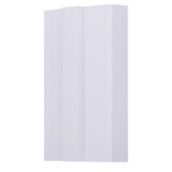 Deanta Door Frame for Internal Door - White Primed