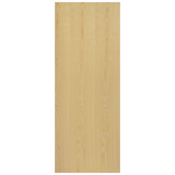 JB Kind Internal Flush Fire Door - Prefinished Ash