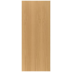 Deanta Internal Flush Fire Door FD60 - Prefinished Oak