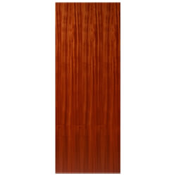 JB Kind Internal Flush Fire Door - Prefinished Sapele