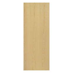 JB Kind Veneered Internal Flush Door - Prefinished Ash