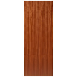 JB Kind Internal Flush Door - Prefinished Sapele