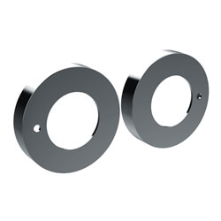 Jigtech Round Privacy Rose Cover