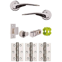 Jigtech Vecta Door Pack 57mm