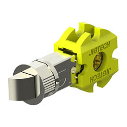 Jigtech Smart Standard Passage Latch