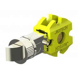 Jigtech Smart Standard Privacy Latch