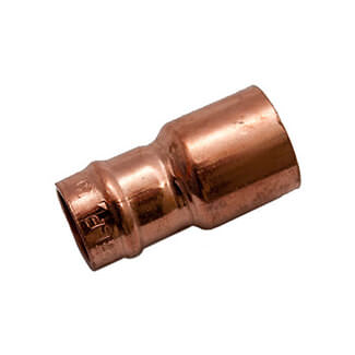 Oracstar Compression Straight Fitting Reducer
