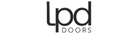 Lpd Doors Logo