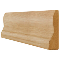 LPD Ferrol Architrave - 70mm W x 18mm T x 2200mm L