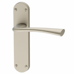 XL Joinery Kuban Antique-Brass Fire Door Handle Pack