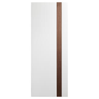 XL-Joinery Praiano Pre-Finished White-Walnut Internal Door