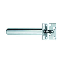 Carlisle Brass Concealed Chain Square Forend Spring Door Closer