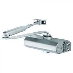 Carlisle Brass Overhead Door Closer