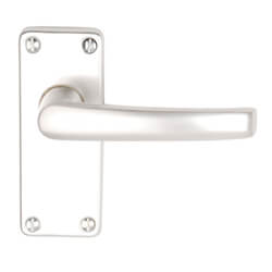 Dale Sandal Lever Latch Door Handle