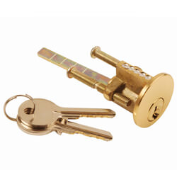 Dale Night Latch Replacement Cylinder