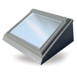 Keylite Flat Roof System