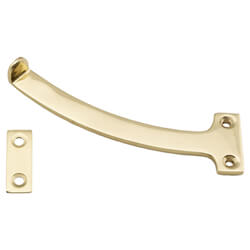 Carlisle Brass 150mm Quadrant Arm Casement Stay
