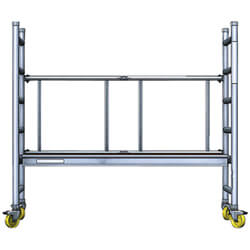 Werner Access Tower Minimax Base Pack