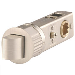 Dale 57mm Privacy Smart Latch Polished Chrome Plated