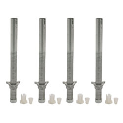 Werner MiniMax Adjustable Leg Pack