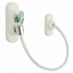 Dale Door And Window Safety Restrictor