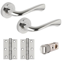 Dale Zone Smart Latch Door Pack