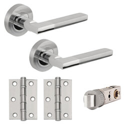 Dale Move Smart Latch Door Pack